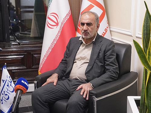 بانک مسکن بیشترین سهم تأمین مالی نهضت ملی را داشته است / افزایش سرمایه بانک مسکن سریع‌تر عملیاتی شود