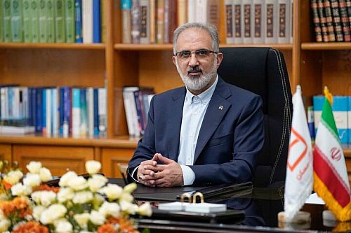 رشد 36 درصدی تسهیلات پرداختی بانک مسکن در نیمه اول 1404