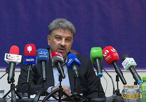 600 هزار ماینر غیرمجاز در ایران فعالیت می کند