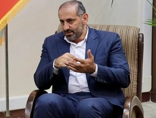 بانک کشاورزی پیشگام تأمین امنیت غذایی و توسعه صادرات محصولات کشاورزی است