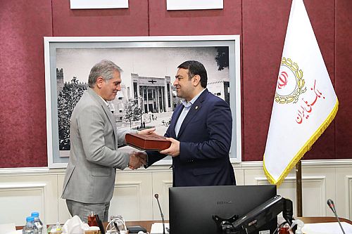 رئیس ستاد اجرایی انتقال منصوب شد