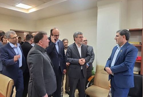 توسعه پایدار در گرو آموزش مستمر؛ راهبرد بیمه ایران در استان‌ها