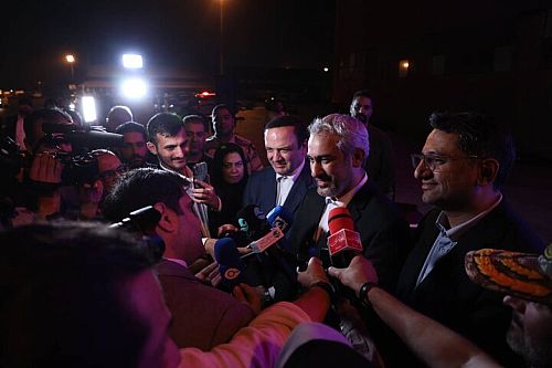 ۱۰۰ میلیارد دلار پروژه برای سرمایه گذاری هدف گذاری شده است