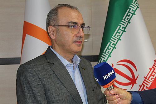 پرداخت بیش از ۱۰ هزار میلیارد ریال سهم الشرکه به پروژه های نهضت ملی مرکز تهران