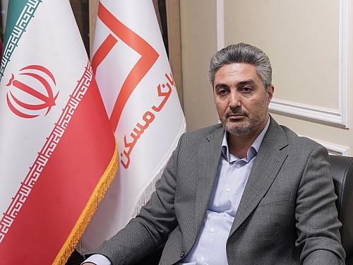 عملکرد مثبت بانک مسکن در طرح نهضت ملی