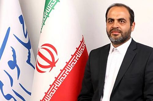  تقدیر ویژه نماینده مجلس از بانک ملی برای حل معضل بانک سابق آینده