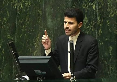 بانک ملی در موضوع ادغام بانک آینده به خوبی عمل کرد