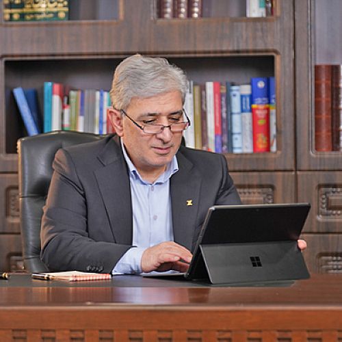   بانک ها و خدمات مالی شخصی سازی شده