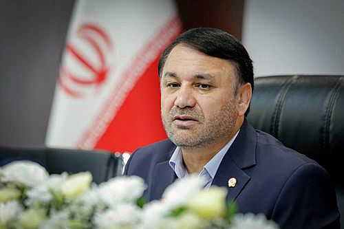 اضافه برداشت بانک سپه از بانک مرکزی به دلیل مطالبات از دولت و پرداخت وام های تکلیفی و سیاستی است