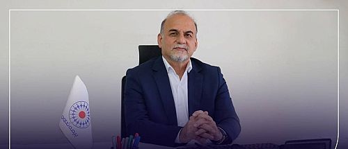  مدیر بیمه‌های زندگی بیمه تعاون از آسیا آمد