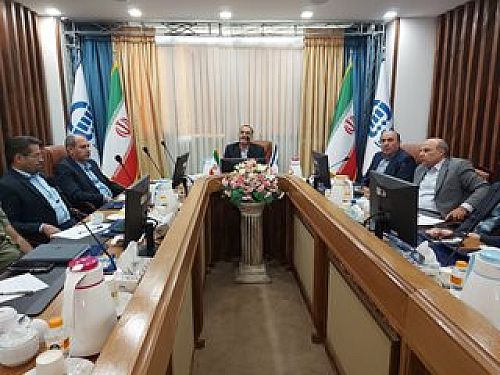 بیمه آسیا کارگاه تخصصی بیمه‌های دریایی و بیمه‌های حمایت و غرامت را برگزار کرد