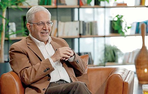 آینده اقتصاد ایران از نگاه فرهاد نیلی