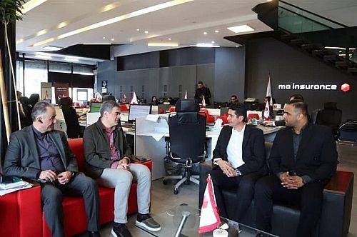 رعایت حقوق بیمه‌گذاران، اولویت نخست صنعت بیمه است