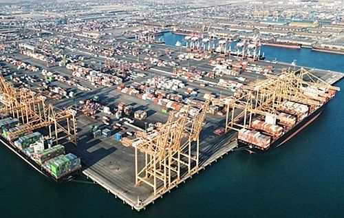 نقش‌آفرینی بیمه معلم در جبران خسارات حادثه بندر شهید رجایی