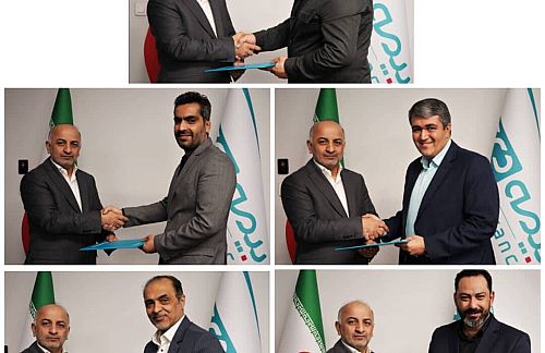 تاکید مدیرعامل بیمه دی بر ضرورت حفظ جایگاه برتر این شرکت