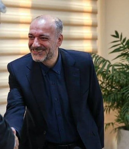 مجید باجلان» عضو هیات امنای صندوق ذخیره فرهنگیان شد