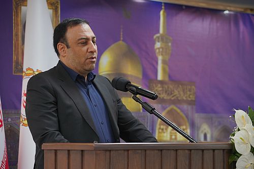 تحقق بیش از ۱۰۷ درصد اهداف بانک ملی ایران در نیمه نخست سال ۱۴۰۴