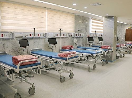 تأخیر بیمه‌ها در پرداخت مطالبات مراکز درمانی به بیش از 6ماه رسید