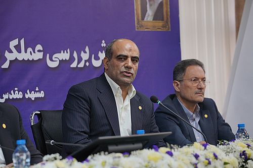 بانک ملی ایران با تکیه بر نوآوری در مسیر سودآوری پایدار حرکت می‌کند