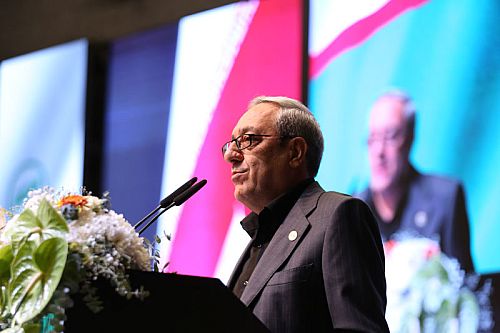  شایسته سالاری در انتصابات، زیربنای پایداری و رشد بیمه البرز است