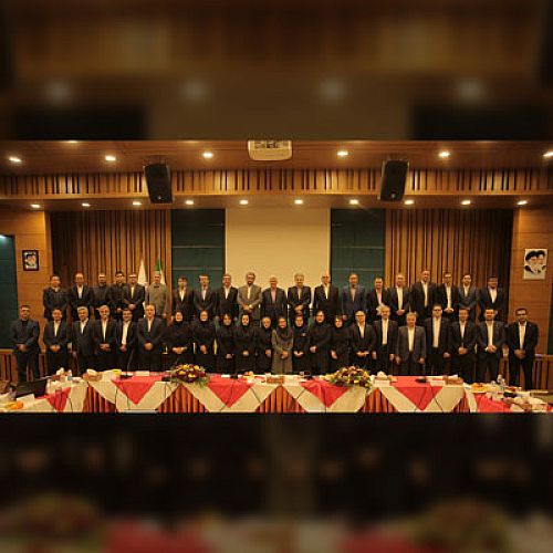 رشد متوازن بانک در همه شاخص‌ها مدنظر است