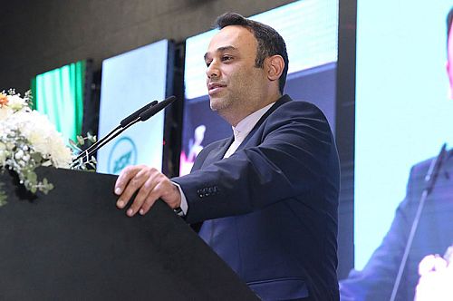  اصالت، نیروی انسانی و دارایی های مادی موجود، سه سرمایه ارزشمند بیمه البرز هستند