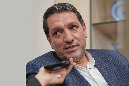  افزایش سرمایه بانک ملی ایران به ۴۲۰ همت؛ گامی بزرگ در حمایت از تولید و اشتغال