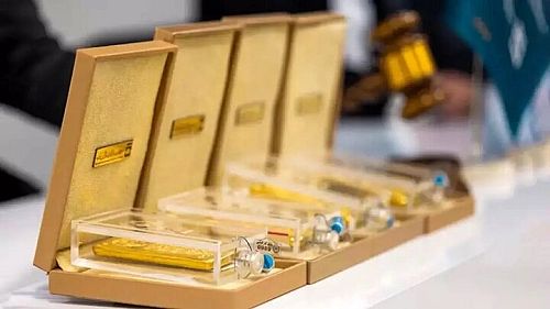 جزئیات فروش طلا، نقره، جواهر و سنگ‌های قیمتی اموال تملیکی اعلام شد