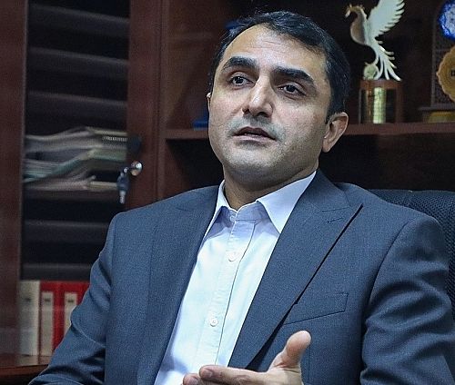 ارائه گزارش اعتبارسنجی چک با الگوریتم‌های هوش مصنوعی