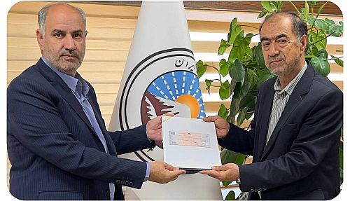 خسارت 230 میلیارد ریالی حادثه آتش سوزی پاساژ قائم مشهد پرداخت شد