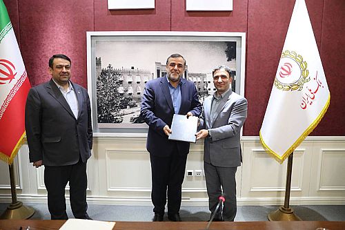  بانک ملی ایران؛ پیشگام عدالت‌محوری و بانکداری دیجیتال