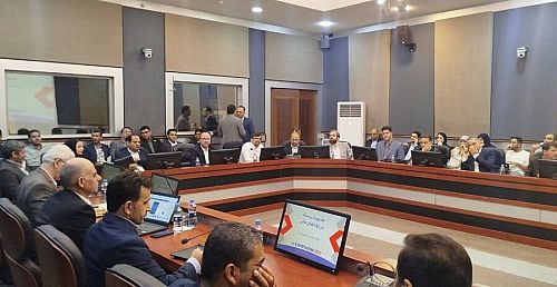 اهمیت مدیریت ریسک در نهادهای مالی