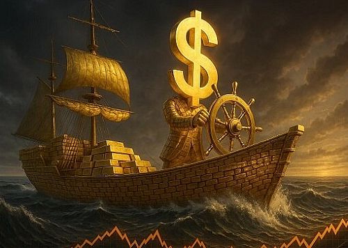 دلار، سکان‌دار بازار طلا شد؛ جهش قیمت‌های داخلی در روز آرام انس جهانی