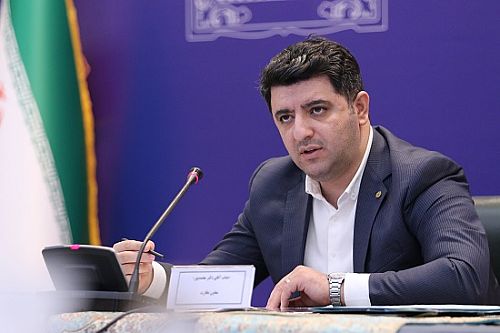 زیان انباشته 65 همتی موسسه اعتباری ملل