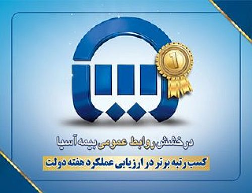  رسانه قدرتمند سازمانی و محور اعتمادسازی