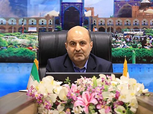 قدردانی فرماندار کاشان از عملکرد بانک مسکن اصفهان در طرح نهضت ملی