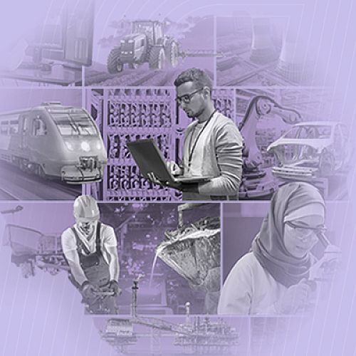 حمایت هزار هزار میلیارد ریالی بانک اقتصادنوین از صنایع زیربنایی