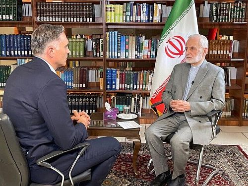 خرازی شرط مذاکره با آمریکا را اعلام کرد