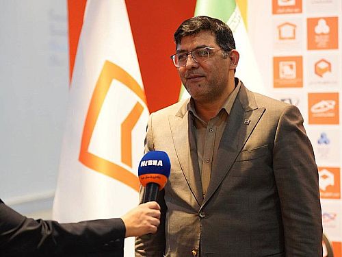 ارزیابی مثبت بانک مسکن از حضور در کیش اینوکس ۲۰۲۵