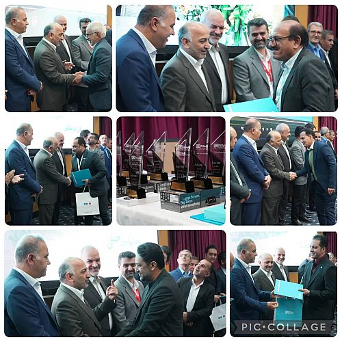 شبکه فروش موتور محرک رشد بیمه دی