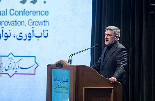  بهبود اوضاع بورس در چند ماه اخیر