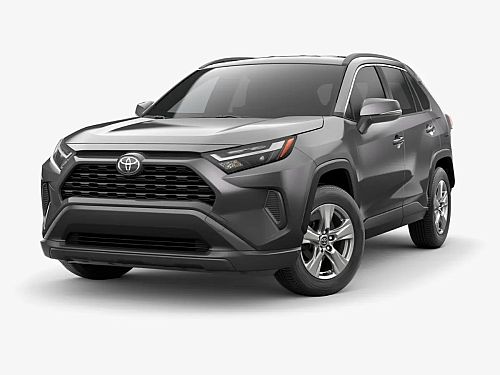 عرضه عمومی تویوتا RAV4 در سامانه اتونوین + جدول آذر ۱۴۰۴