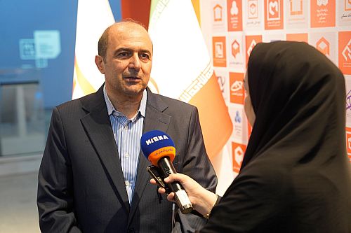 نقش بانک مسکن در پیشبرد طرح نهضت ملی بی‌بدیل است