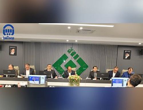 برگزاری پنل علمی _ تخصصی 