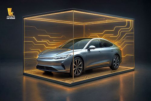  امکان وکالتی نمودن سپرده‌های بانک پاسارگاد برای ثبت‌نام در «طرح جدید عرضه خودروهای وارداتی» 