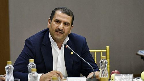 تالار دوم ارزی ناجی صادرات کشاورزی