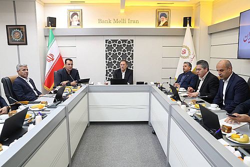 بررسی چگونگی ایفای نقش استراتژیک در اجرای سیاست های اقتصادی کشور