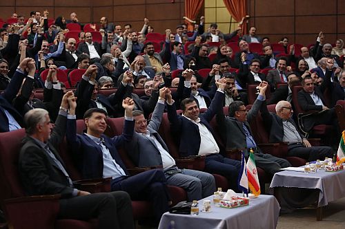 شبکه فروش؛ سفیر برند و شریک راهبردی بیمه آسیا