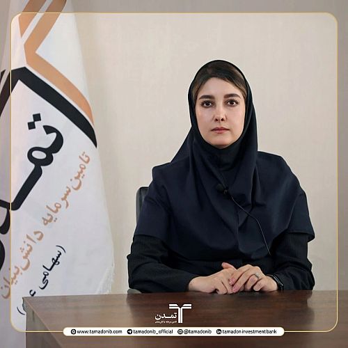 روایت مدیر ریسک تمدن از چالش‌های نوظهور