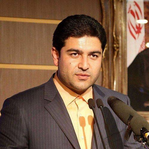 انتصاب جدید در بیمه معلم 